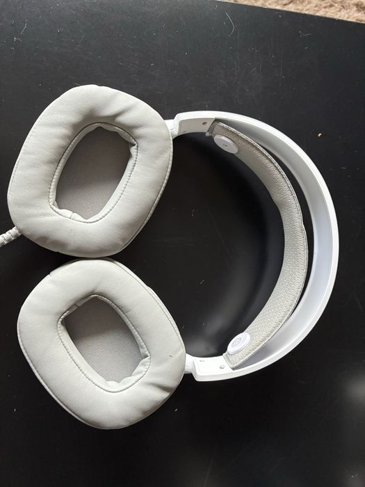 Fones gaming marca NPlay