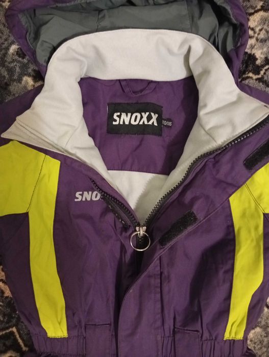 Комбінезон Snoxx на зріст 110-116