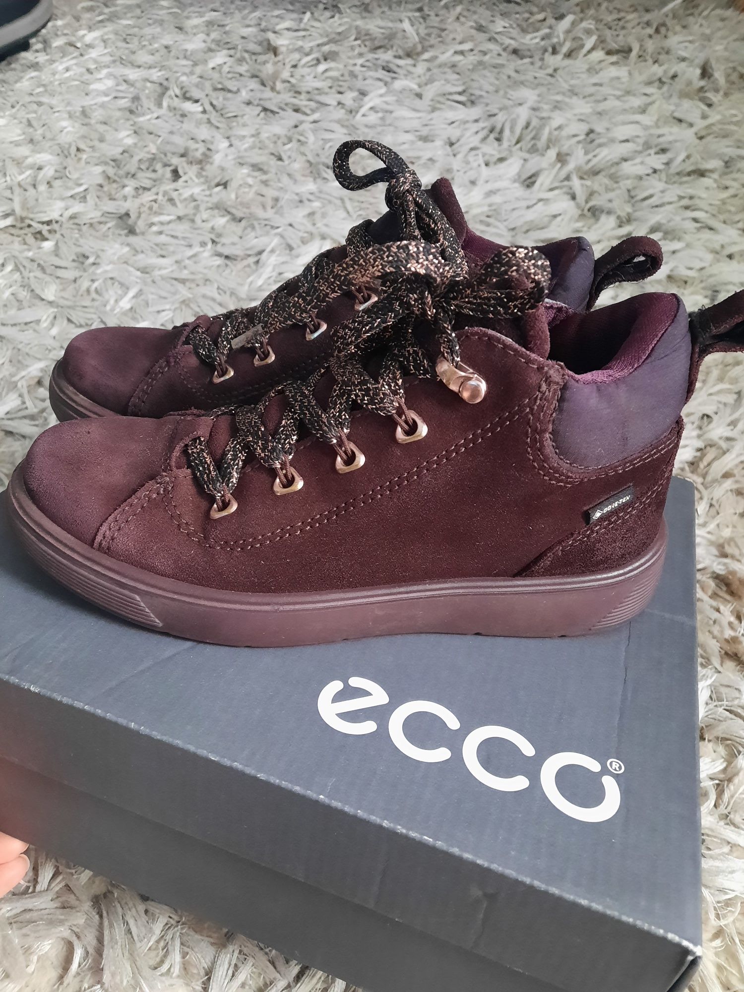 Ecco buty rozm. 33