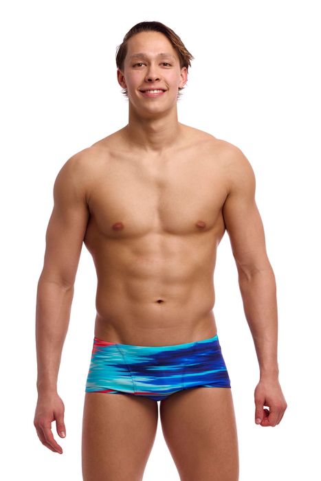Плавки Funky Trunks