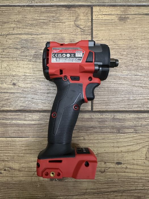 Klucz udarowy Milwaukee M18 FIW2F12 | 339Nm | 2023r.