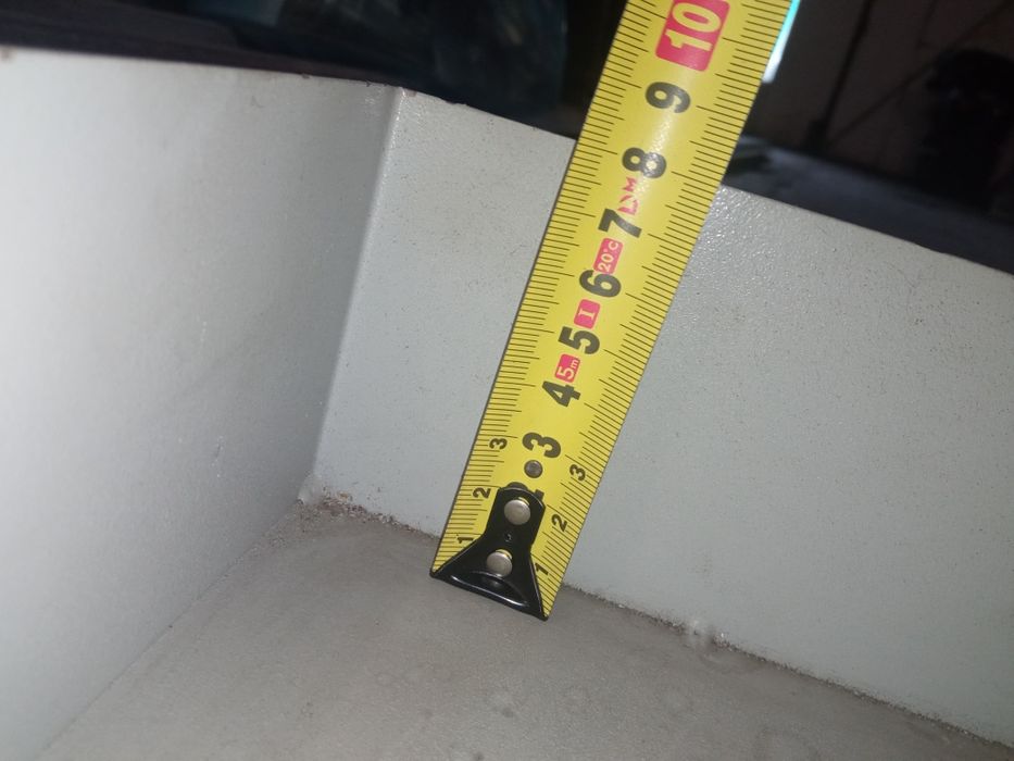 Металеві шухляди