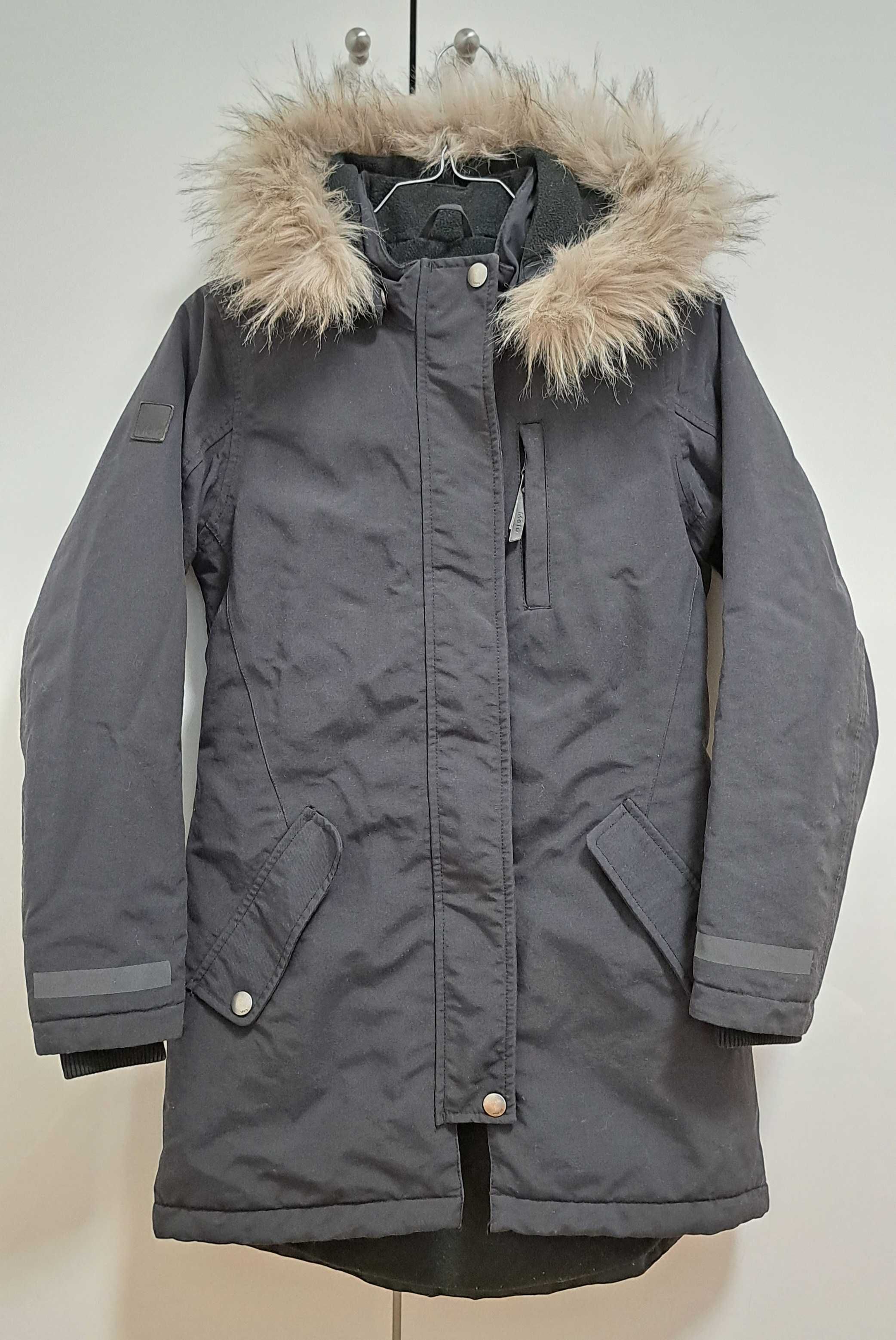 Зимове пальто MOLO, зріст 152