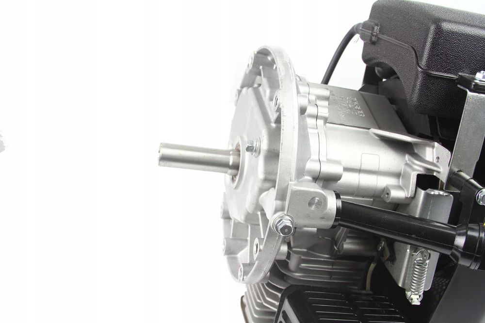 SILNIK SPALINOWY do kosiarki 139cc 4,5hp 22,2mm/80mm  Demon