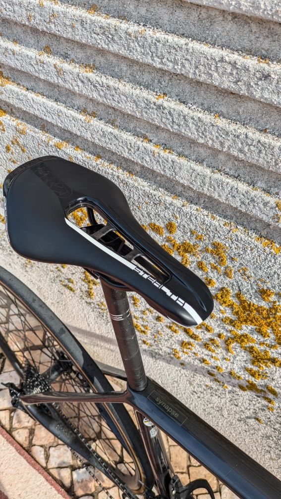 Cannondale synapse