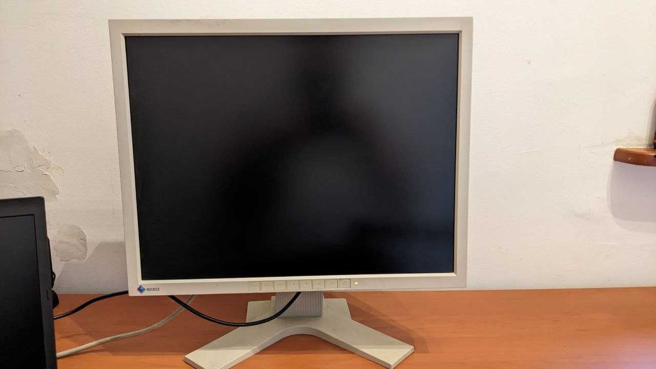 Monitor Eizo FlexScan L885, 20 cali, 1600x1200, matryca VA