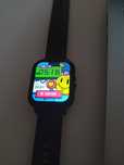 Smartphone zegarek