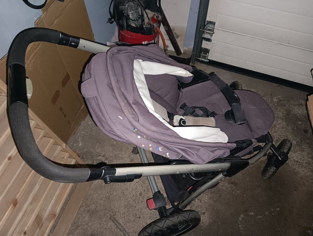Sprzedam wózek maxi Cosi