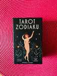 Tarot Zodiaku Karty Po polsku
