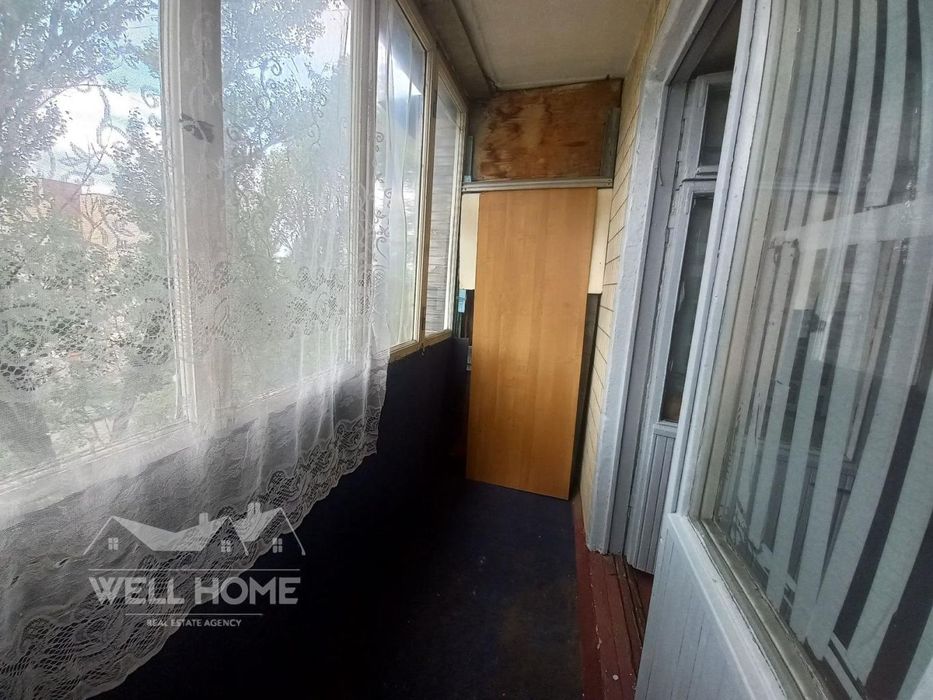 Продаж квартири 1к Світлицького, 24 Київ