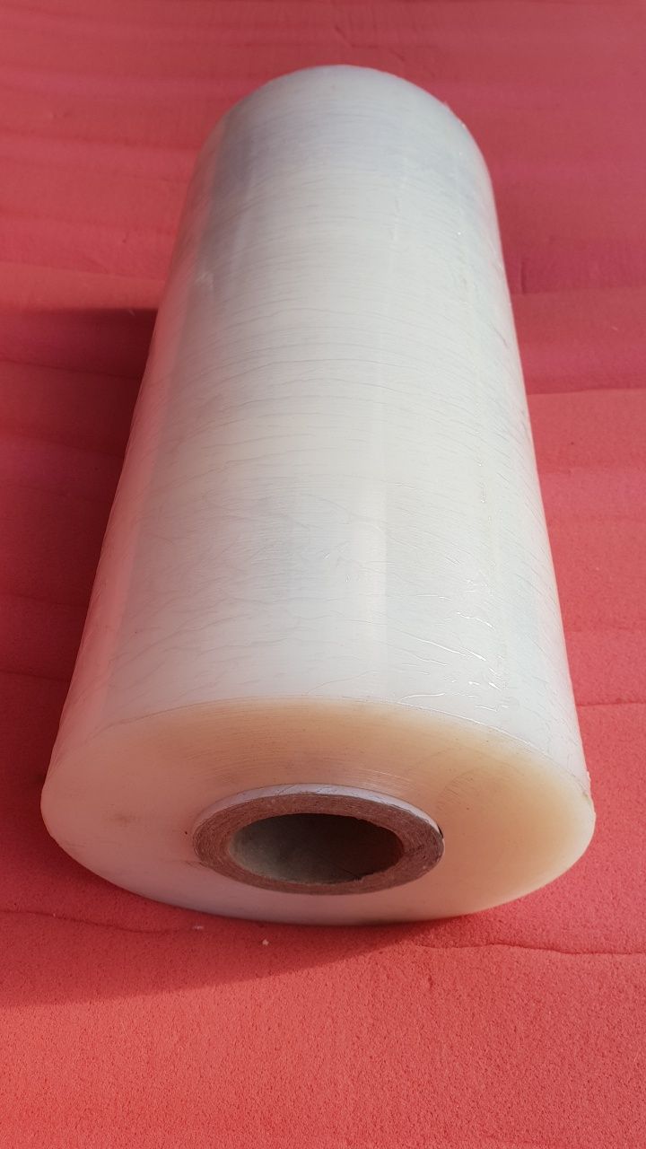 Folia Stretch Strecz maszynowa 17.5kg