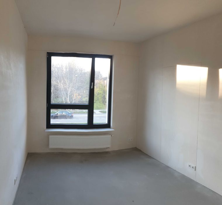 2 pokoje, 40m2 słoneczne Dolny Mokotów Siekierki Bluszczańska NOWE