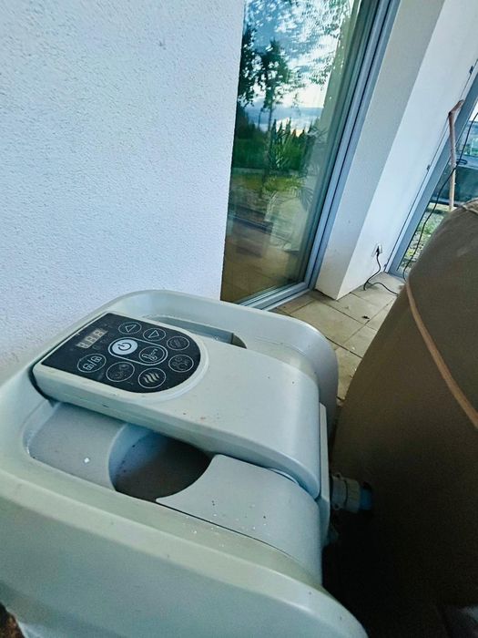 Lay Z Spa palm springs #GWARANCJA Zwrotu# pompa niecka pokrywa