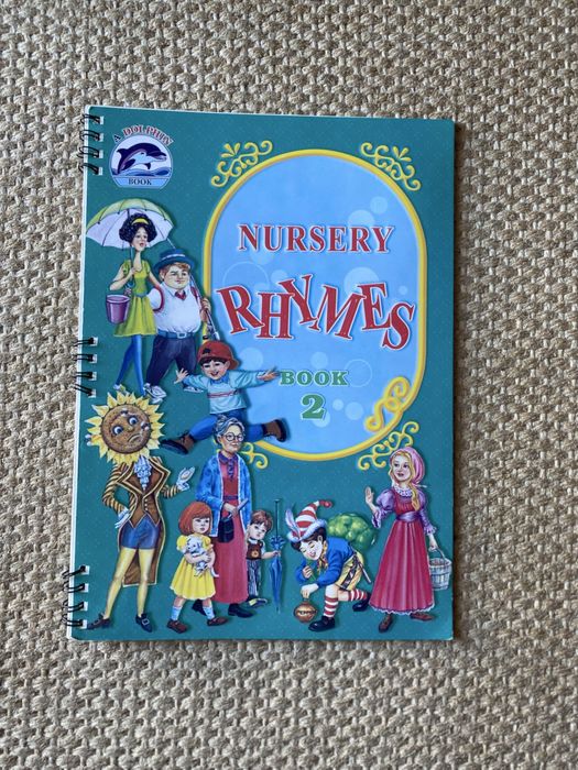 Vários livros infantis em inglês