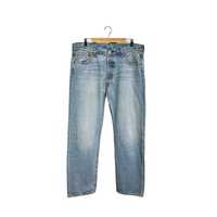 Spodnie jeansowe Levi's 501