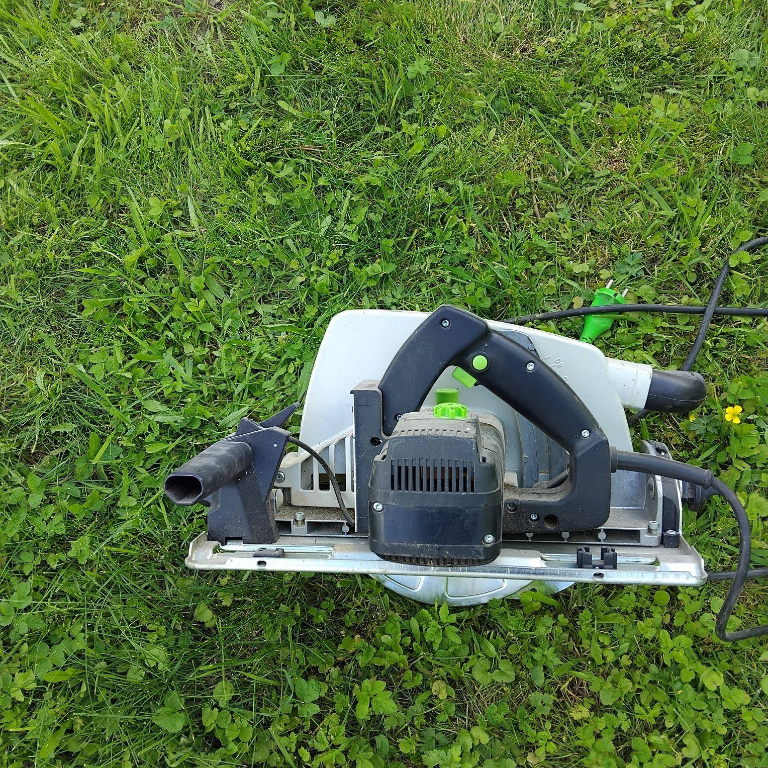 Piła tarczowa Festool AP 85 EB/1