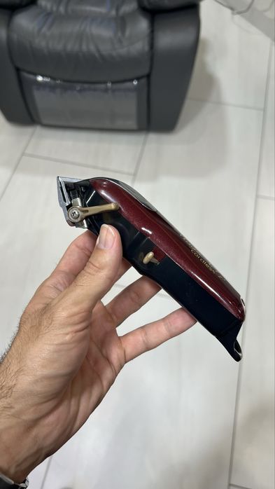 Машинка Wahl magic clip
