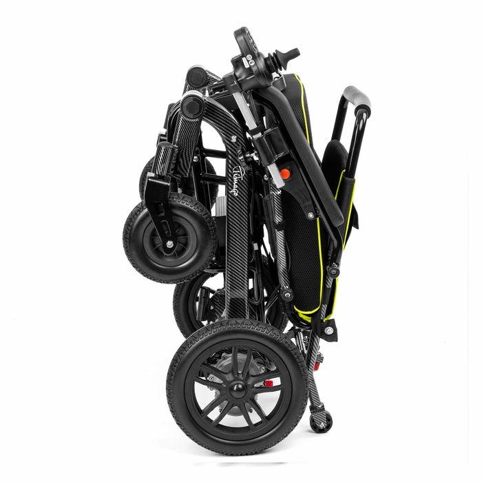 Wózek inwalidzki elektryczny NOWY NIE UŻYWANY