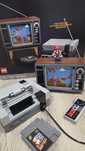 Лего  LEGO Super Mario Nintendo