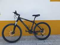 Bicicleta berg-troco-