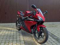 Yamaha YZF Yamaha YZF