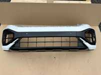 ZDERZAK VW T-Roc R20 R LINE LIFT 2021 C9A ORYGINAŁ