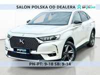 DS Automobiles DS 7 Crossback 300KM E-Tense 4x4 Dealr Grand Chic AUTOMAT Full Wersja GWARANCJA FV23%