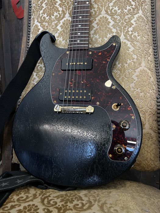 Gibson Les Paul Special Tribute Doublecut 2019