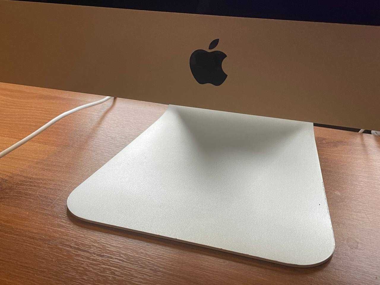 Sprzedam komputer apple imac 21.5