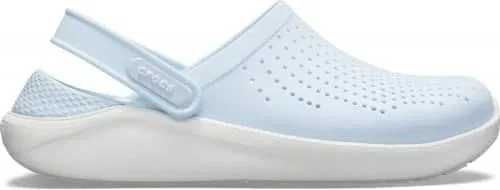 Кроксы сабо глог LiteRide детские и взрослые ТОП 2021 crocs