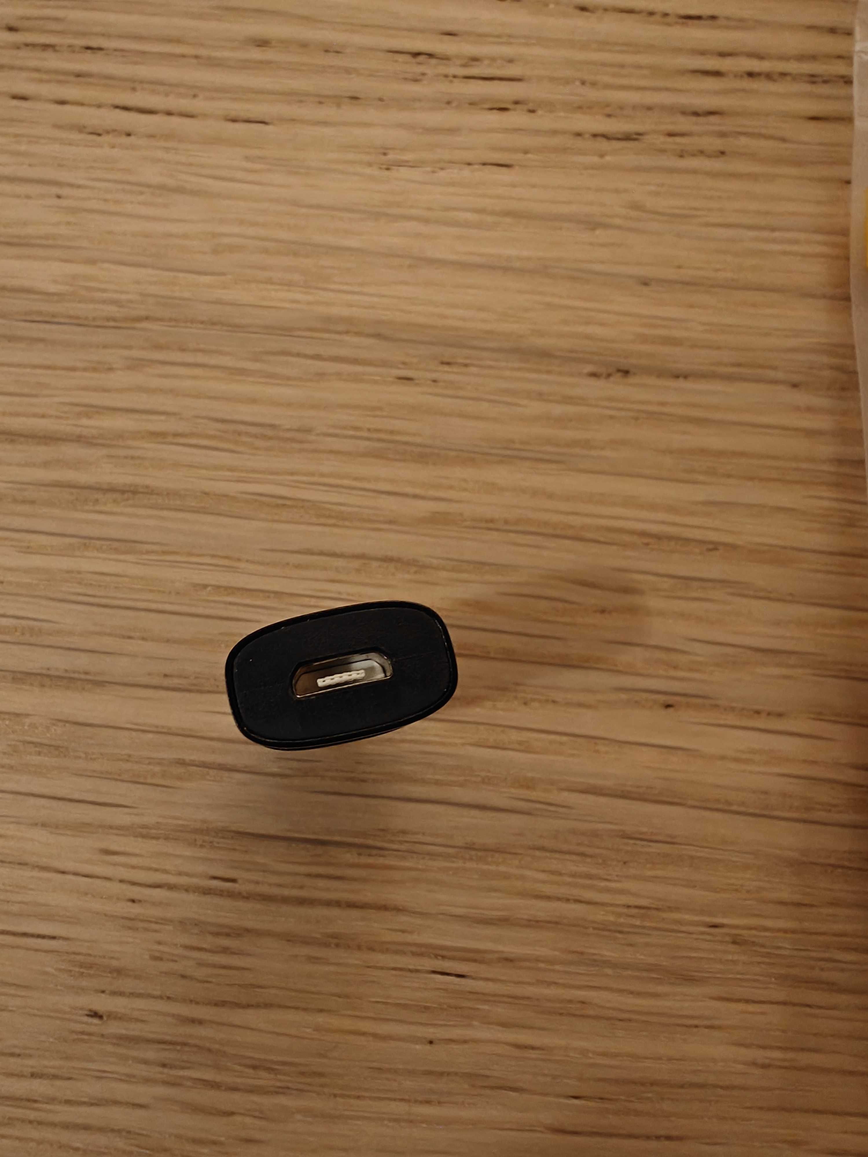 Essager adapter przejściówka OTG micro USB do USB-C 2.0 EZJMC-XL01
