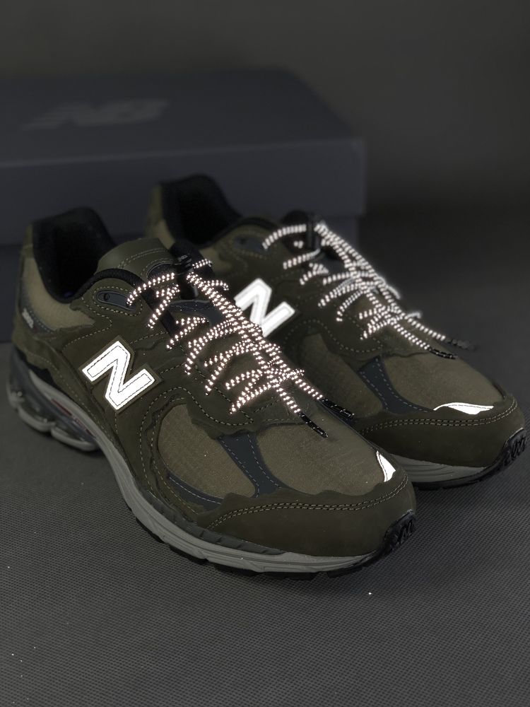 New balance 2002r Protection Pack Оригінал