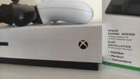 Xbox One S 1Tb Forza Edition