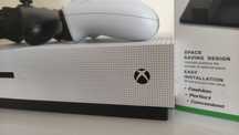 Xbox One S 1Tb Forza Edition