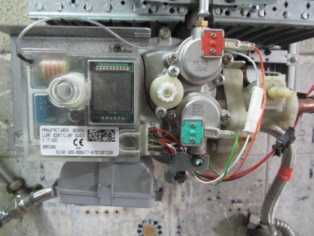 Bosch Junkers 11 Lt, Inteligente, bom estado. Garantia e Montag grátis