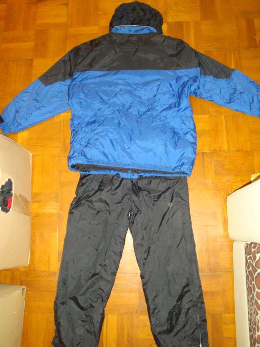 Костюм SNOW ADVENTURE трекинговый / лыжный / бордерский , 56-58 ( XXL)