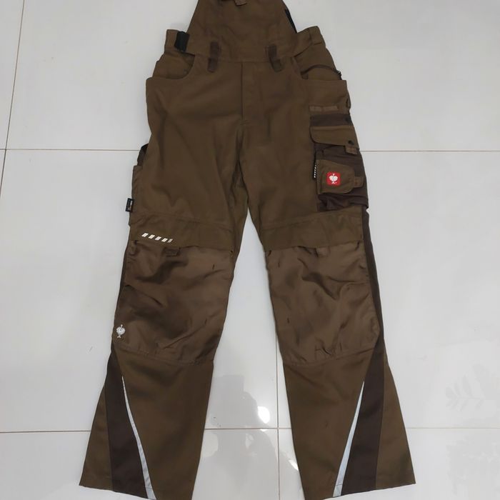 Ogrodniczki engelbert strauss rozmiar xs