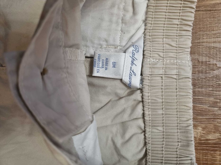 Calças Ralph Lauren  - Menino