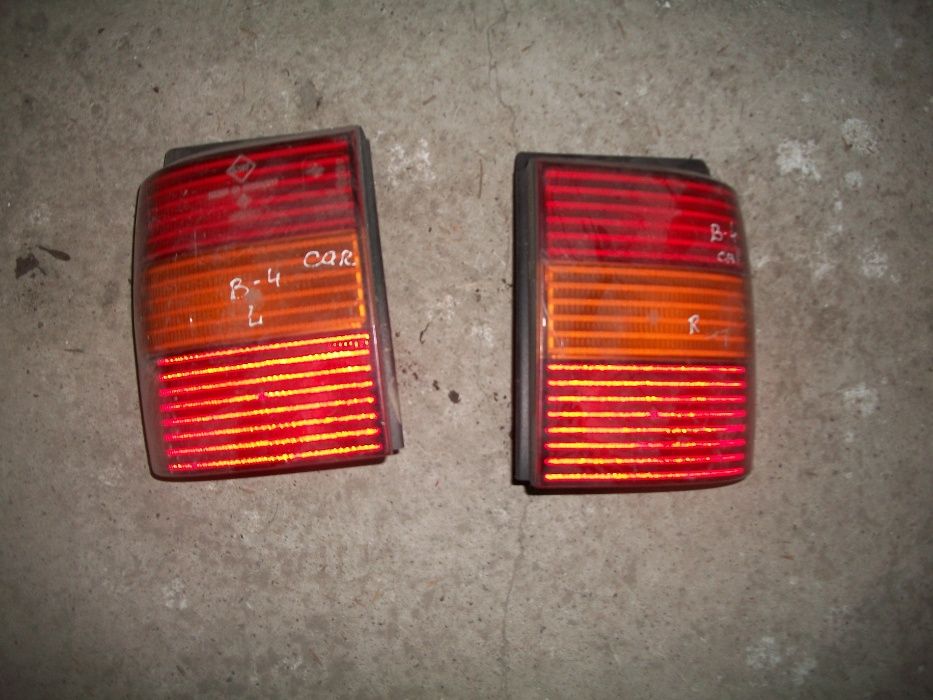 Задний фонарь Volkswagen Passat B3 B4 Vento T2 Golf 2