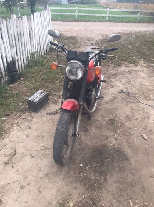 Продам іж юпітер 5к