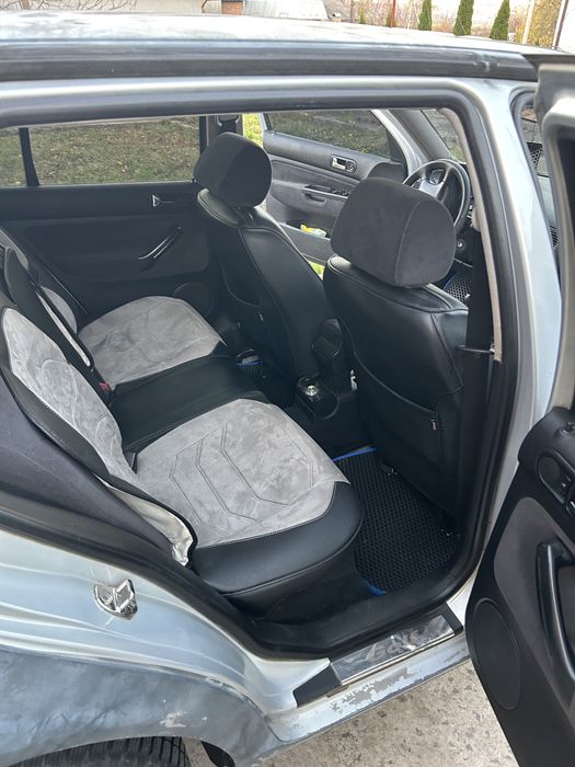 Volkswagen golf 4 1.6 mpi gaz/benz