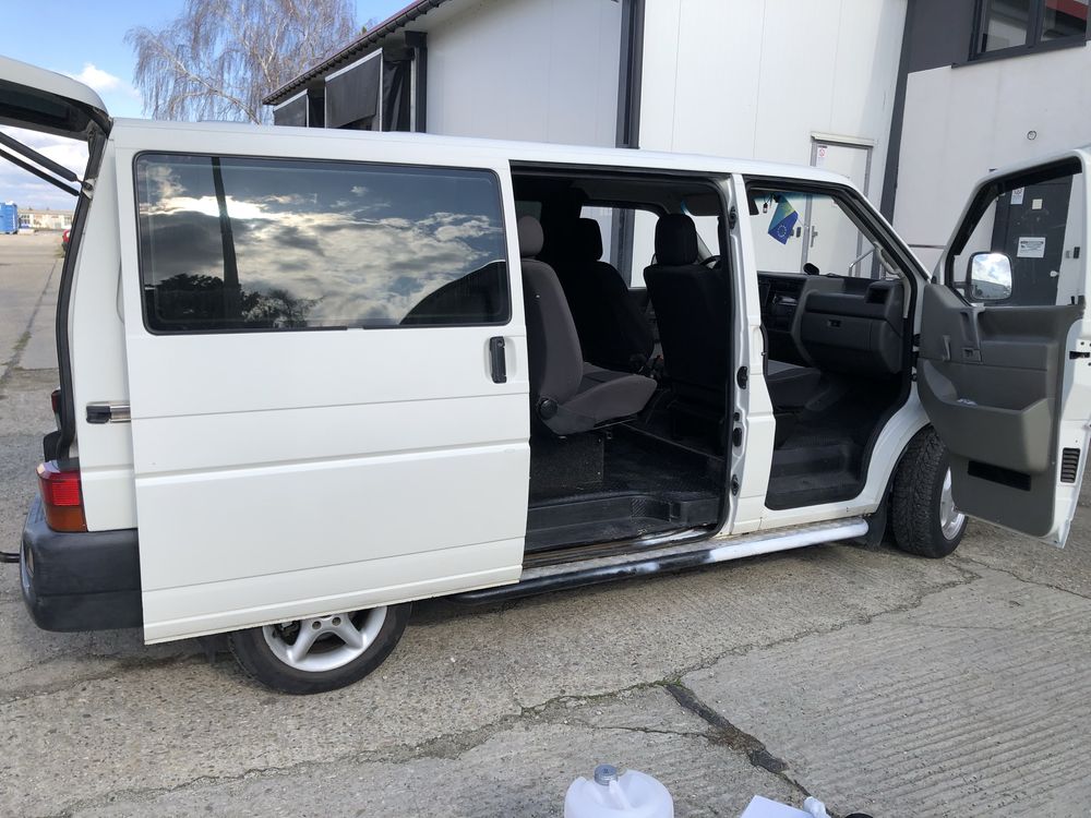 Volkswagen T4 1.9 TDi 1998р.