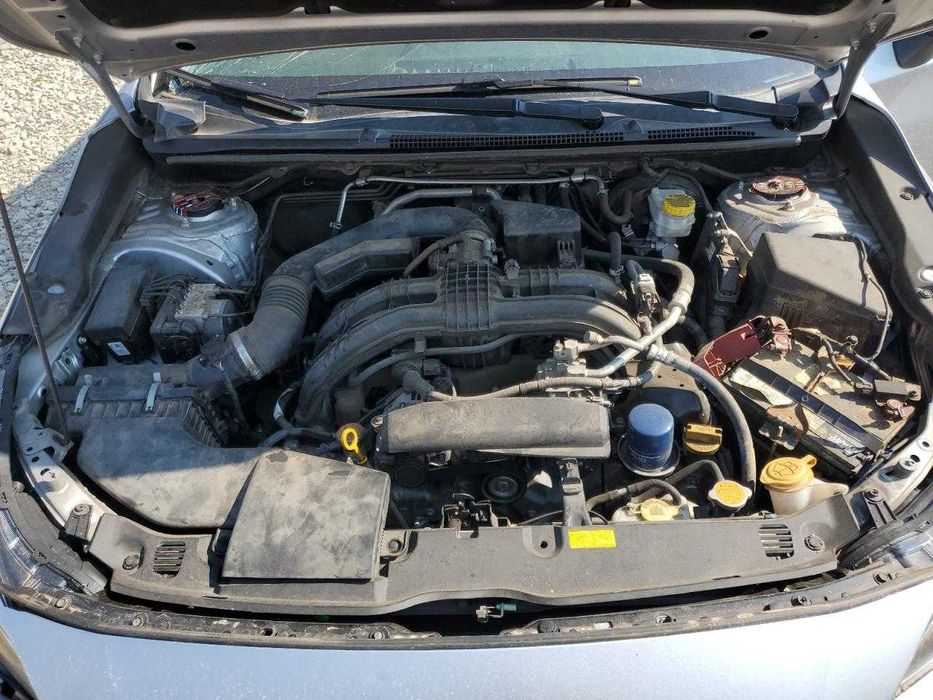 Продам Subaru Impreza 2019 повний привід авто розмитнене в Україні