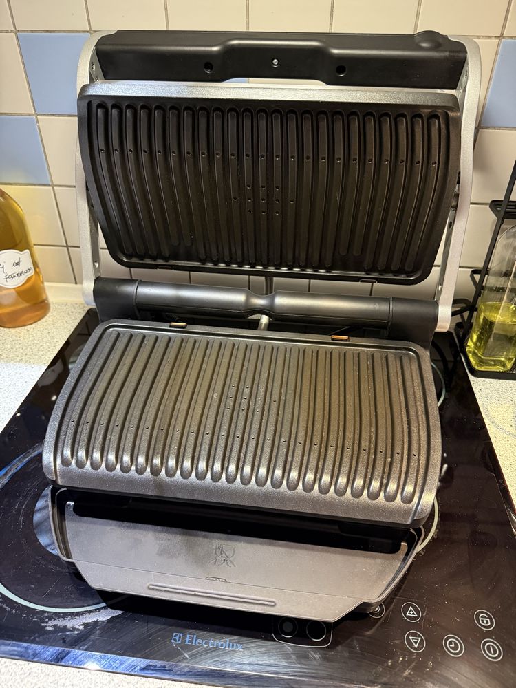 Tefal OptiGrill+ XL