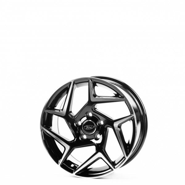 Диски Ford Focus R15