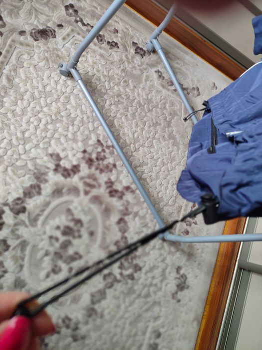 Kurtka wiatrówka męska UMBRO roz. L