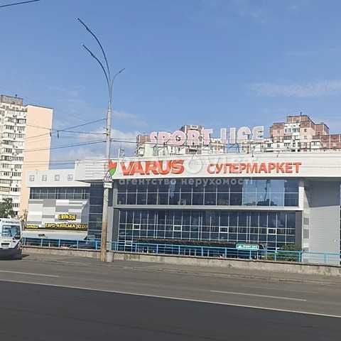 Продаж 3 кім. квартири на Прос. Червоної калини Троєщина