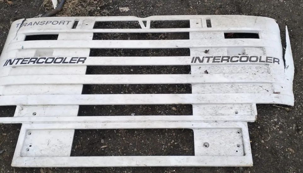 MASKA SCANIA 113 143