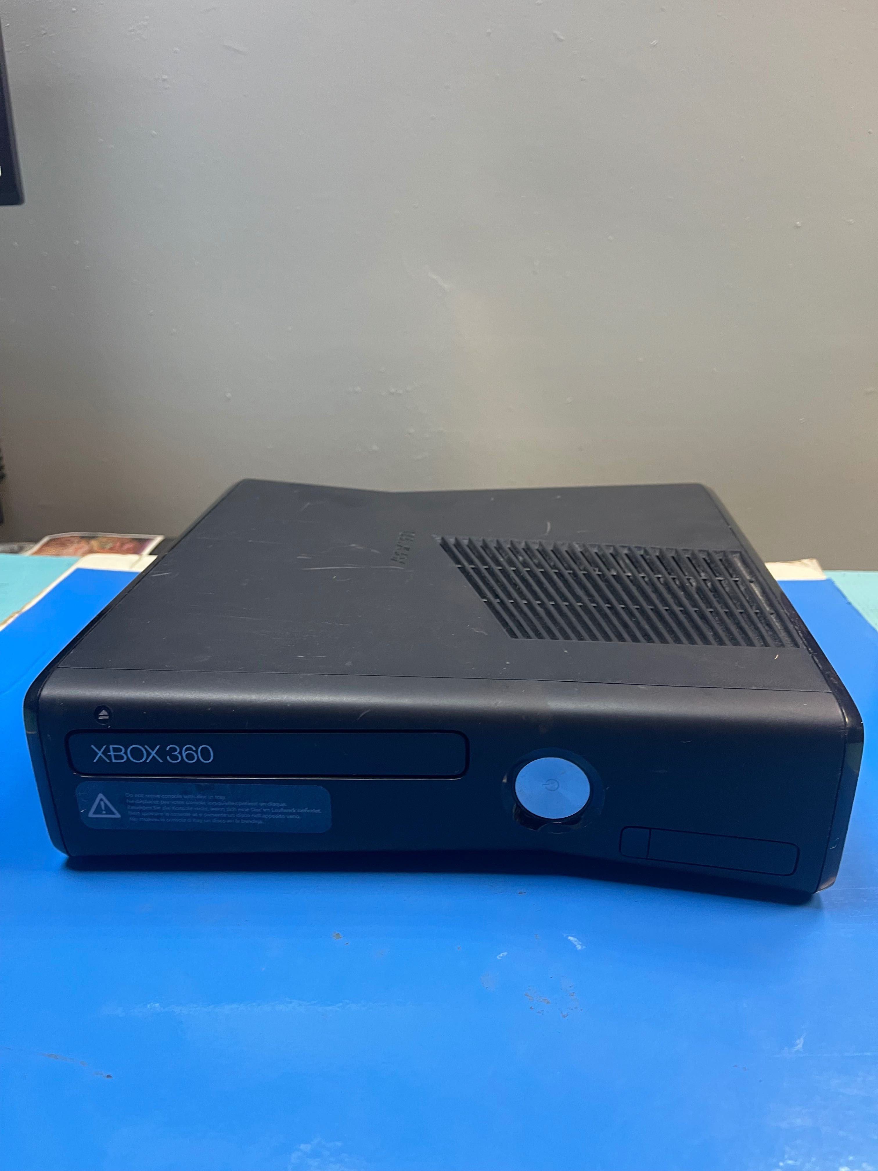 Ігрова приставка Xbox 360 s, консоль ікс бокс