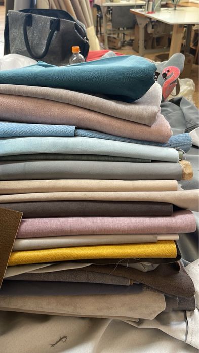 Меблева тканина для роботи